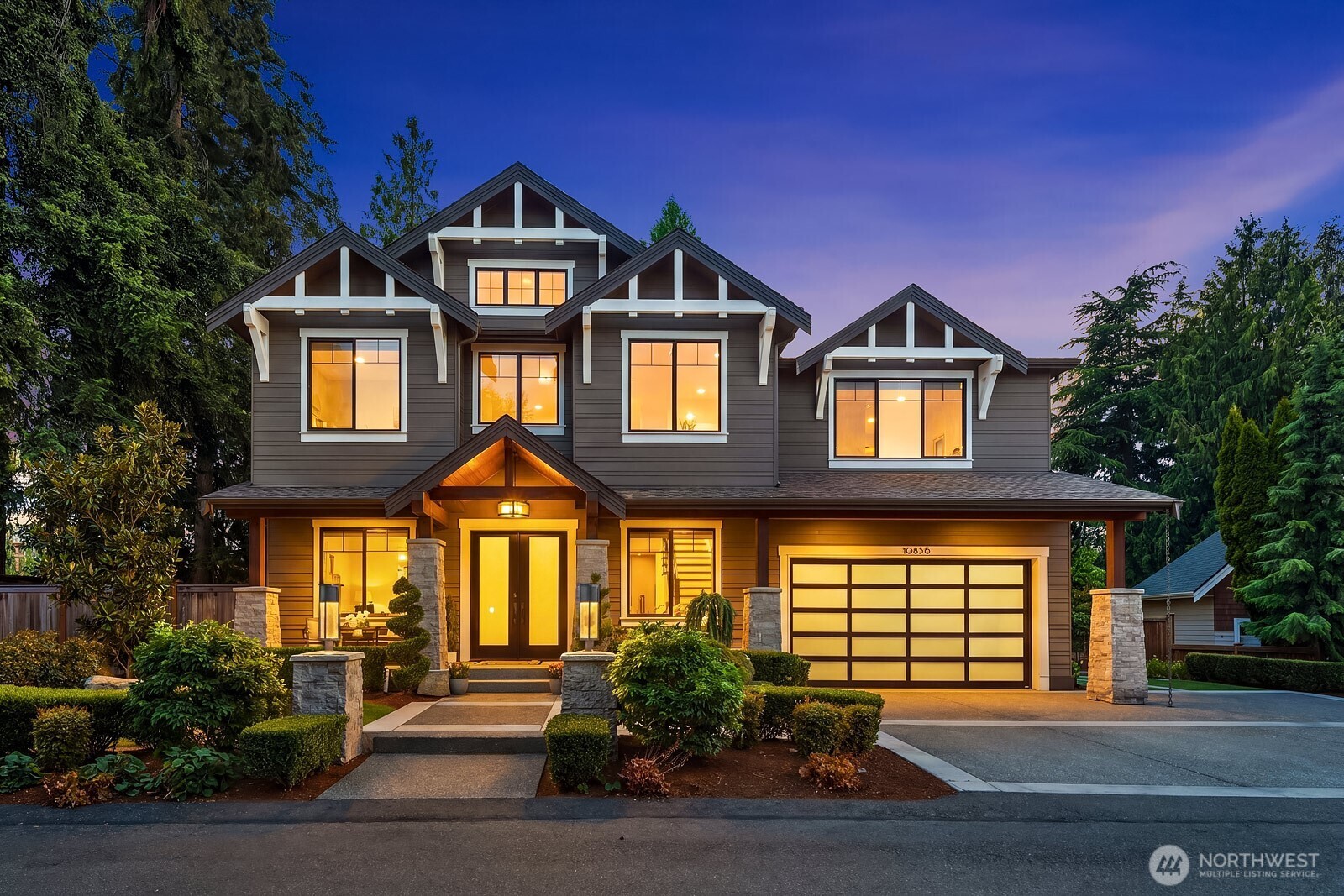 Photo of 10856 NE 12th Street, Bellevue, WA 98004