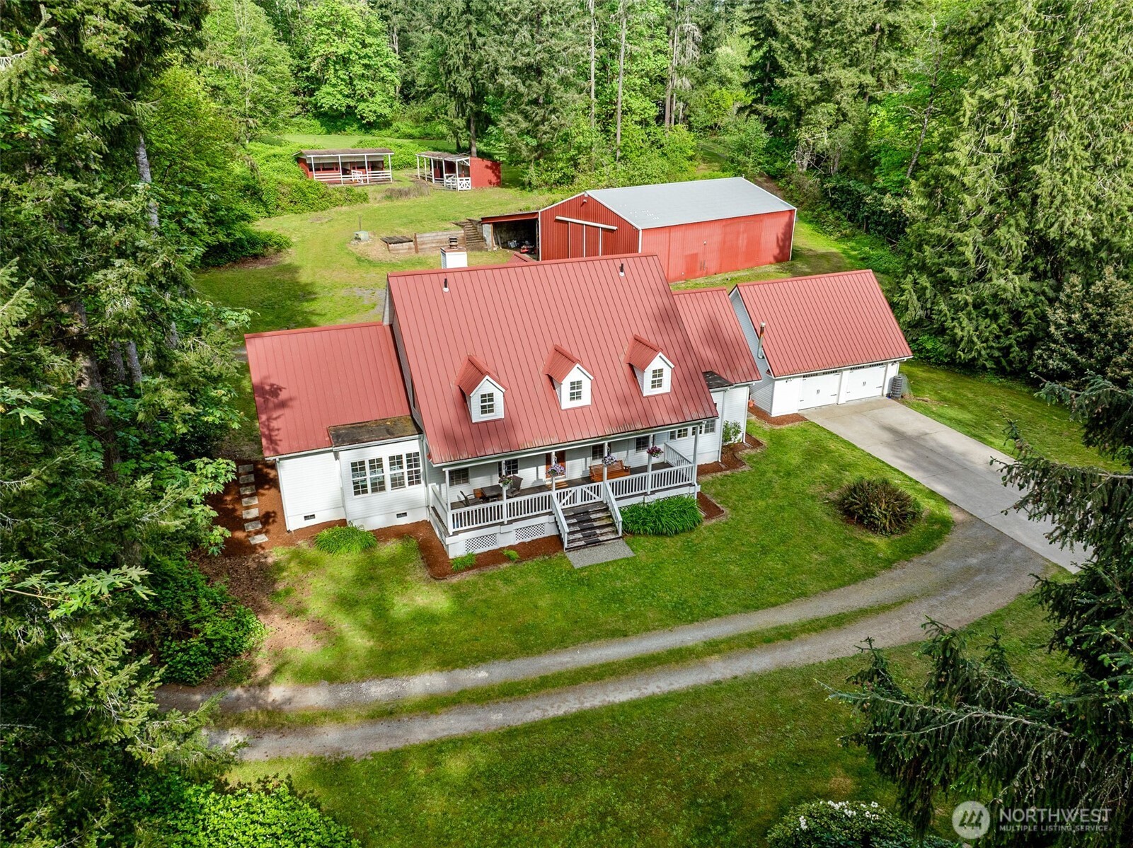 Photo of 19303 228th Avenue SE, Maple Valley, WA 98038