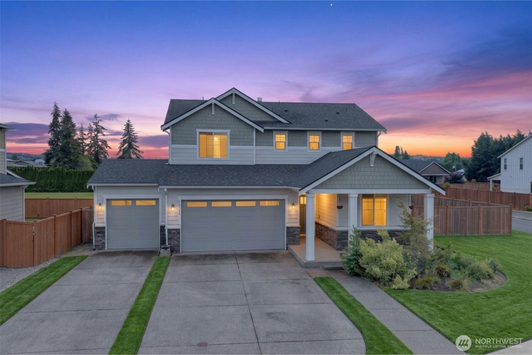Photo of 15742 58th Street Ct E, Sumner, WA 98390