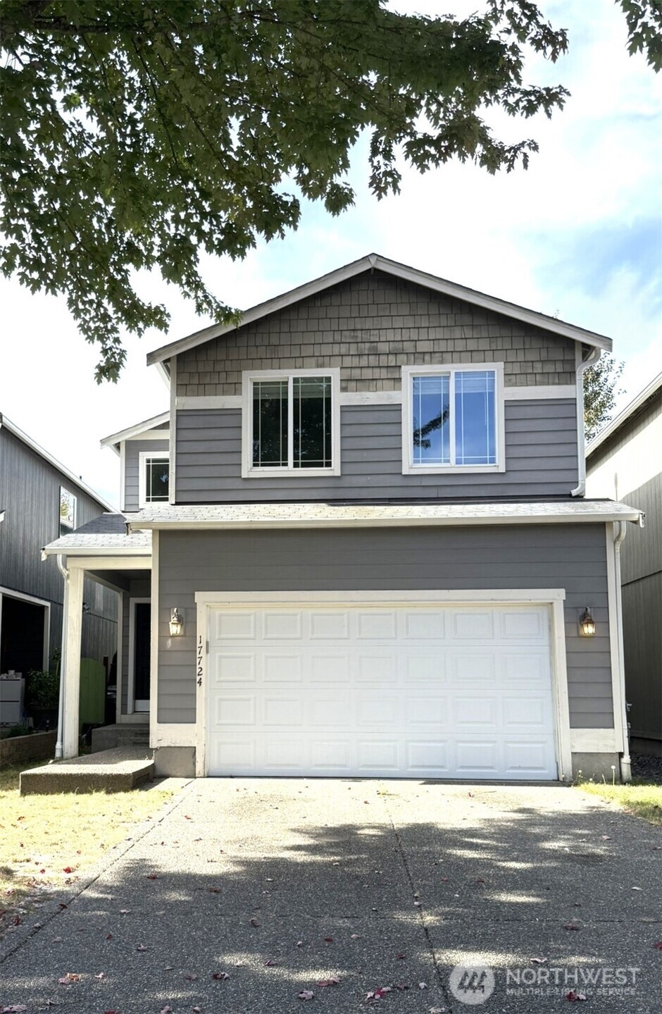 Photo of 17724 72ND Avenue E, Puyallup, WA 98375