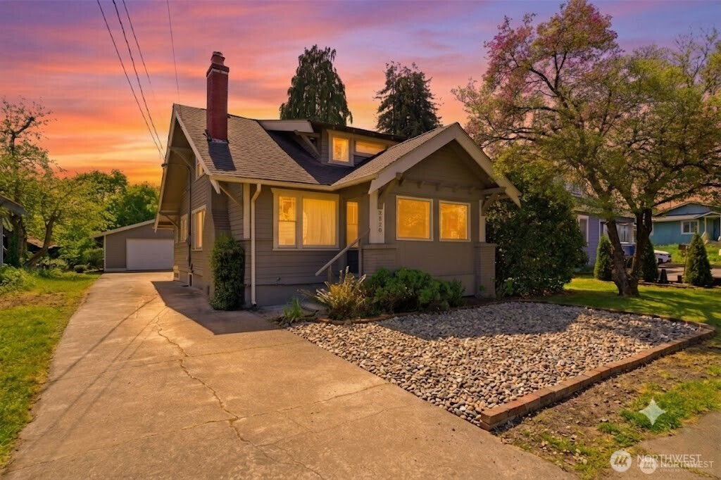 Photo of 2320 S 12th Street, Tacoma, WA 98405