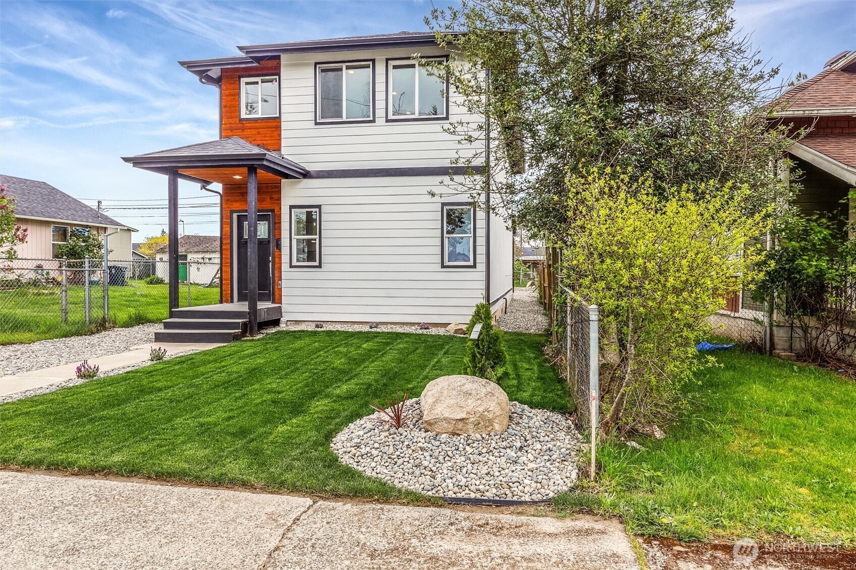 Photo of 934 E 61st Street, Tacoma, WA 98408
