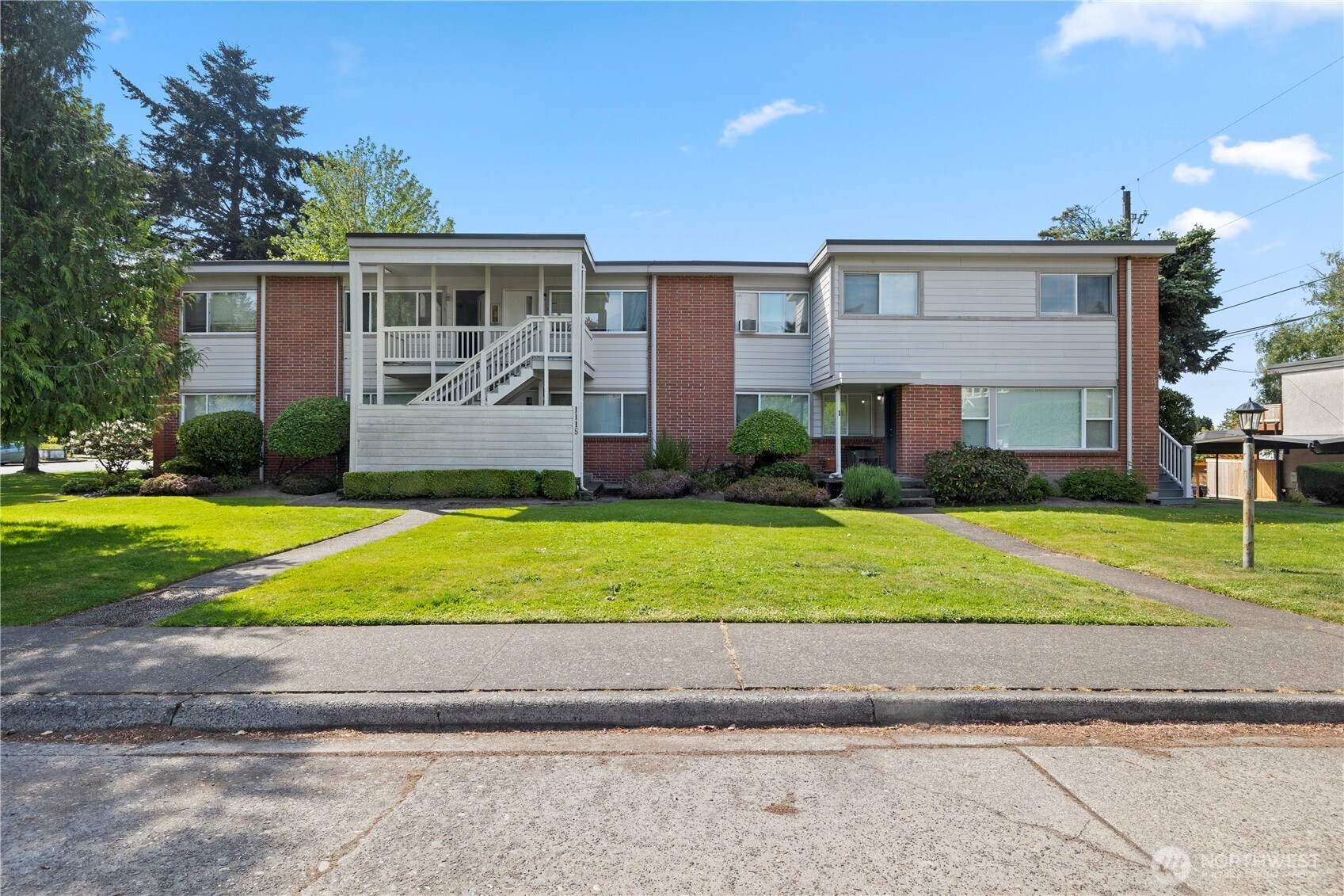 Photo of 1115 N 12th Street, Tacoma, WA 98403