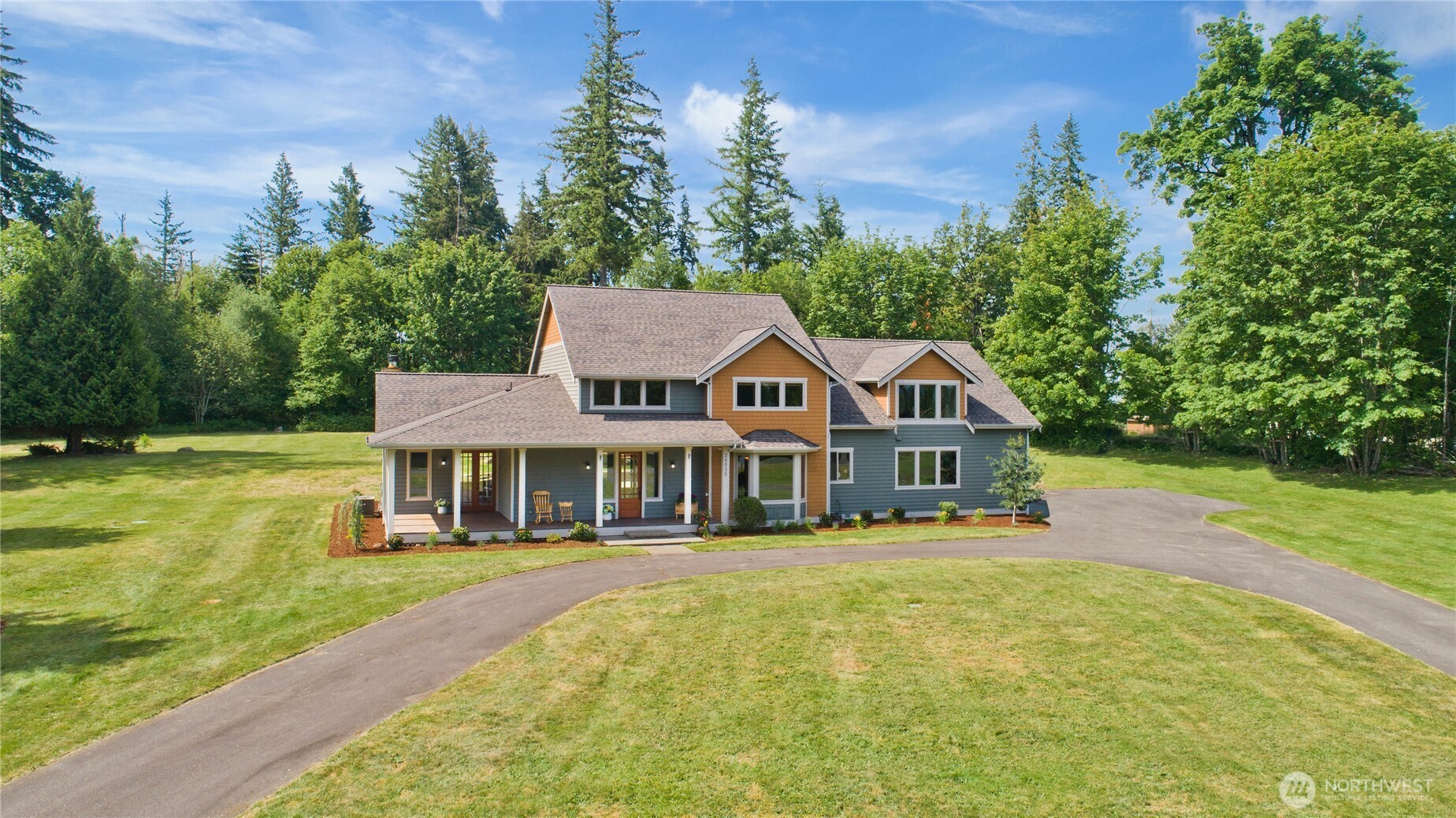 Photo of 24535 SE 232nd Street, Maple Valley, WA 98038