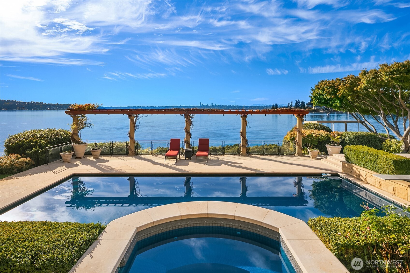 Photo of Bellevue, WA 98004