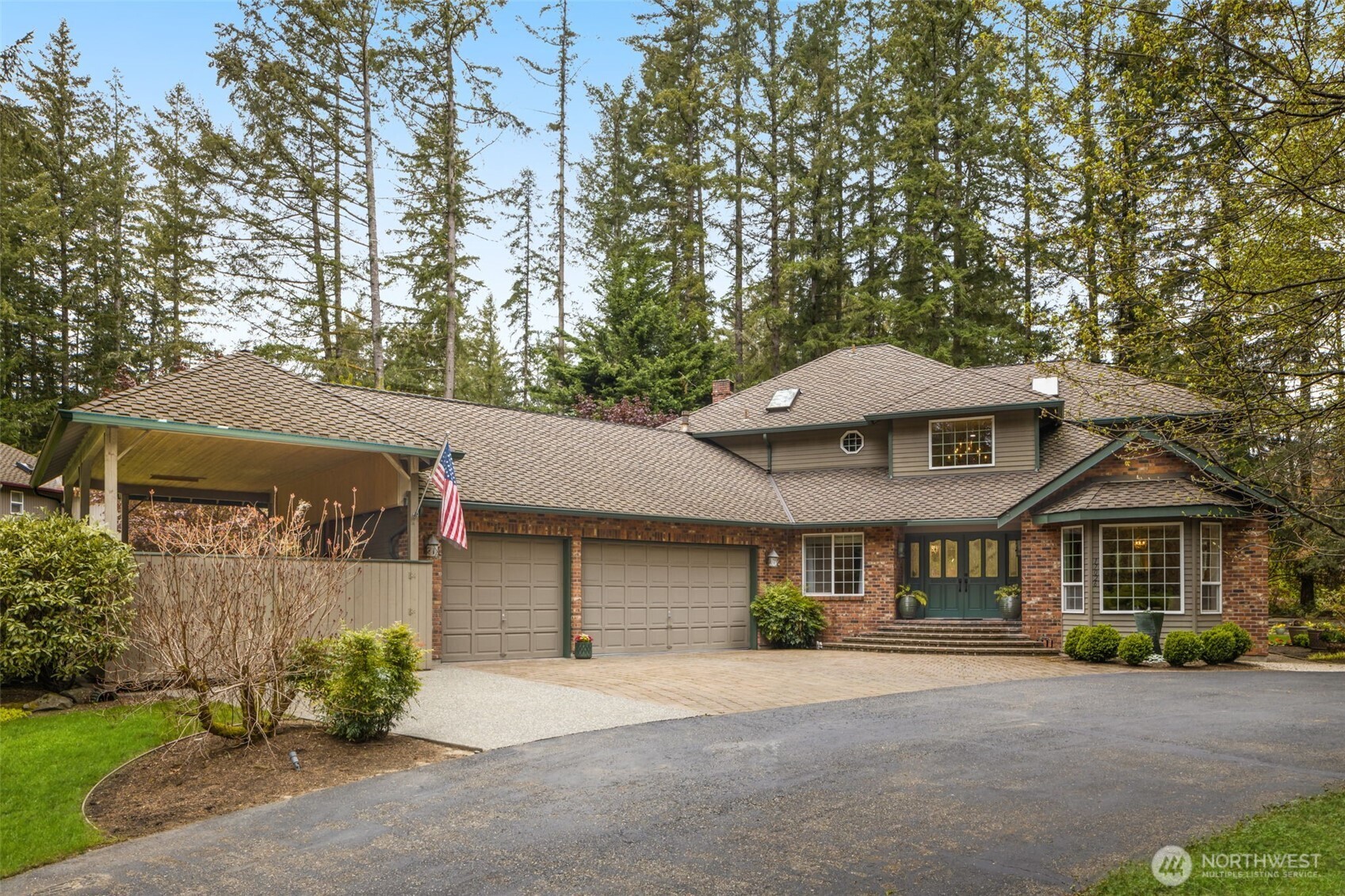 Photo of 17026 SE 326th Place, Auburn, WA 98092
