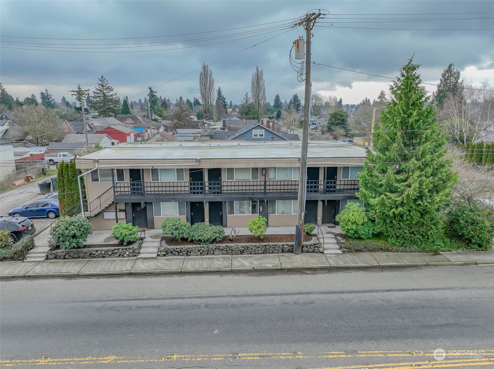 Photo of 5601 S Thompson Avenue, Tacoma, WA 98408