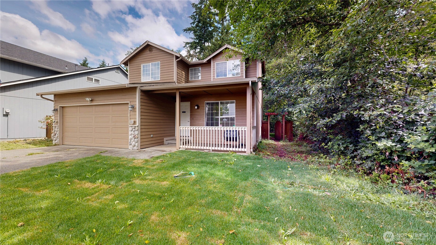 Photo of 12315 170th Street E, Puyallup, WA 98374