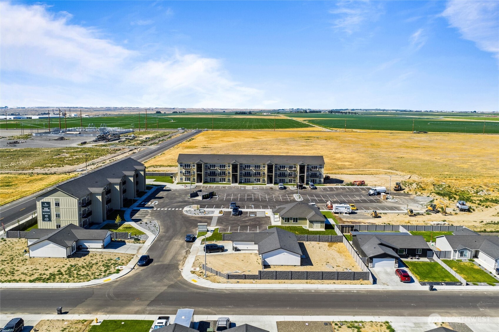 Photo of 1200 E 8th Avenue, Othello, WA 99344