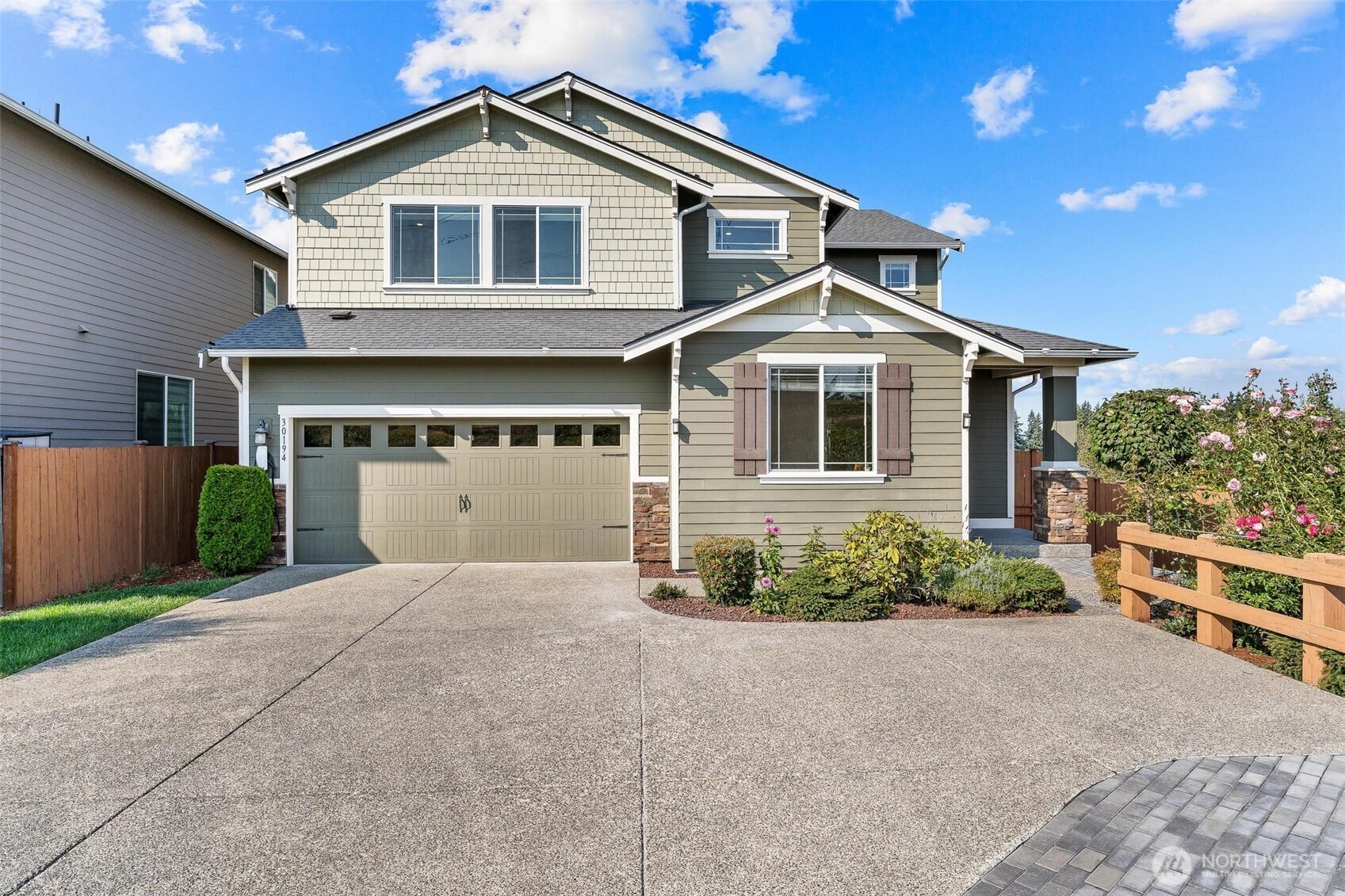 Photo of 30194 63rd Place S, Auburn, WA 98001