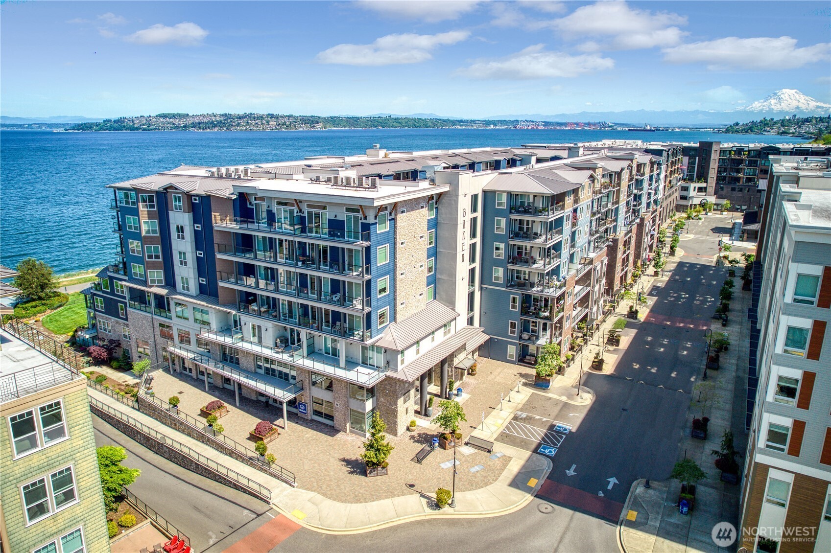 Photo of 4961 Main Street, Tacoma, WA 98407