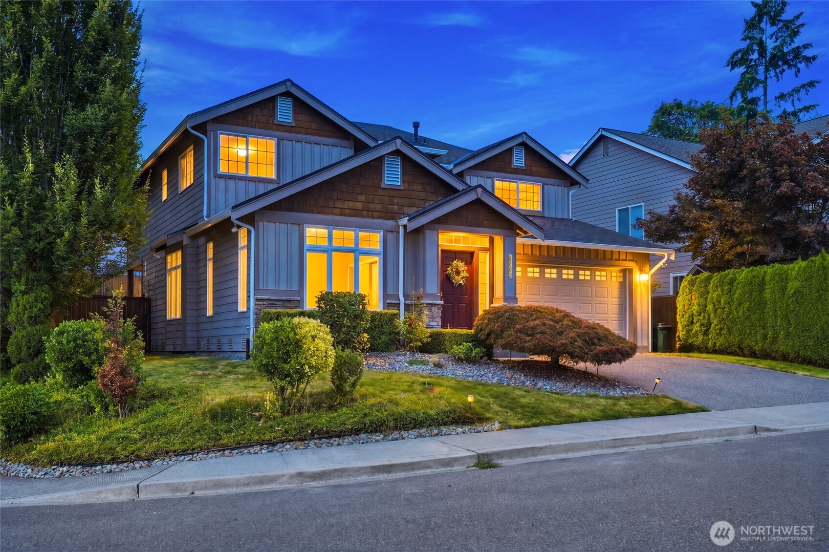Photo of 6002 SE 2nd Street, Renton, WA 98059
