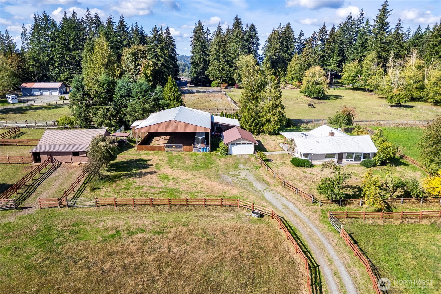 Photo of 36627 200th Avenue SE, Auburn, WA 98092