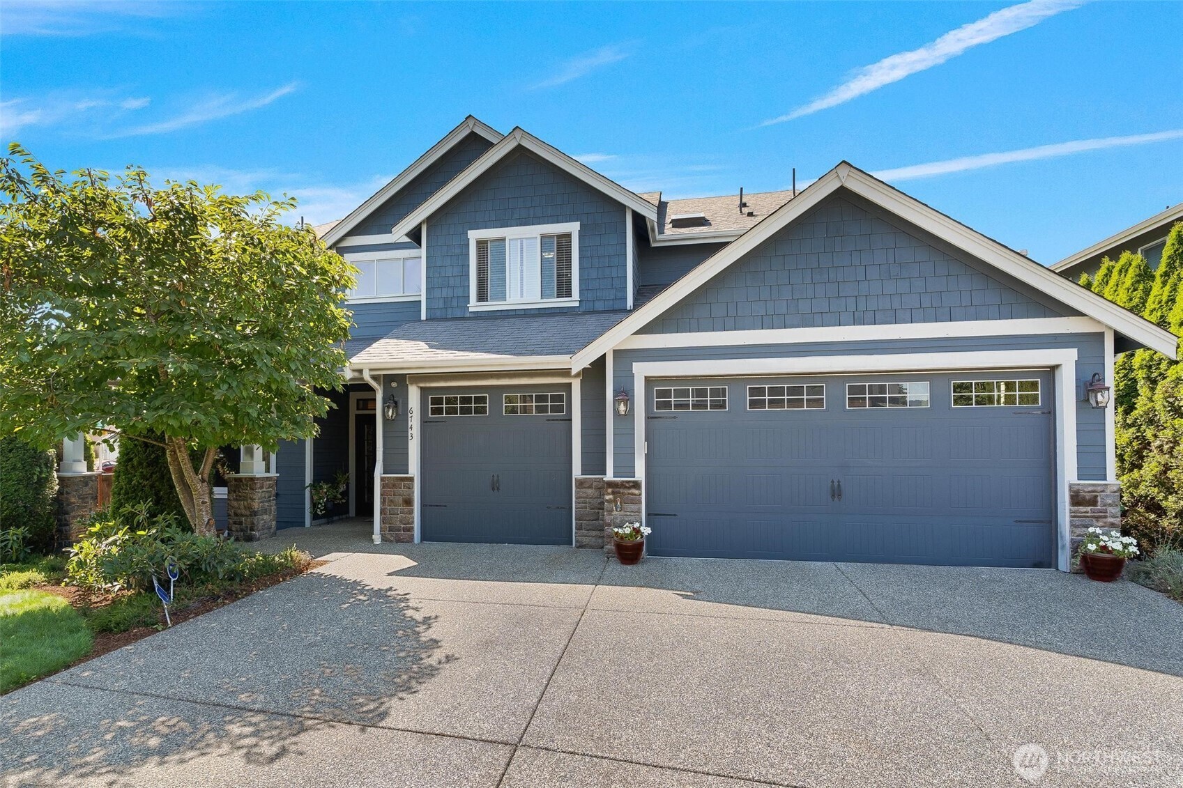 Photo of 6743 SE 2nd Street, Renton, WA 98059