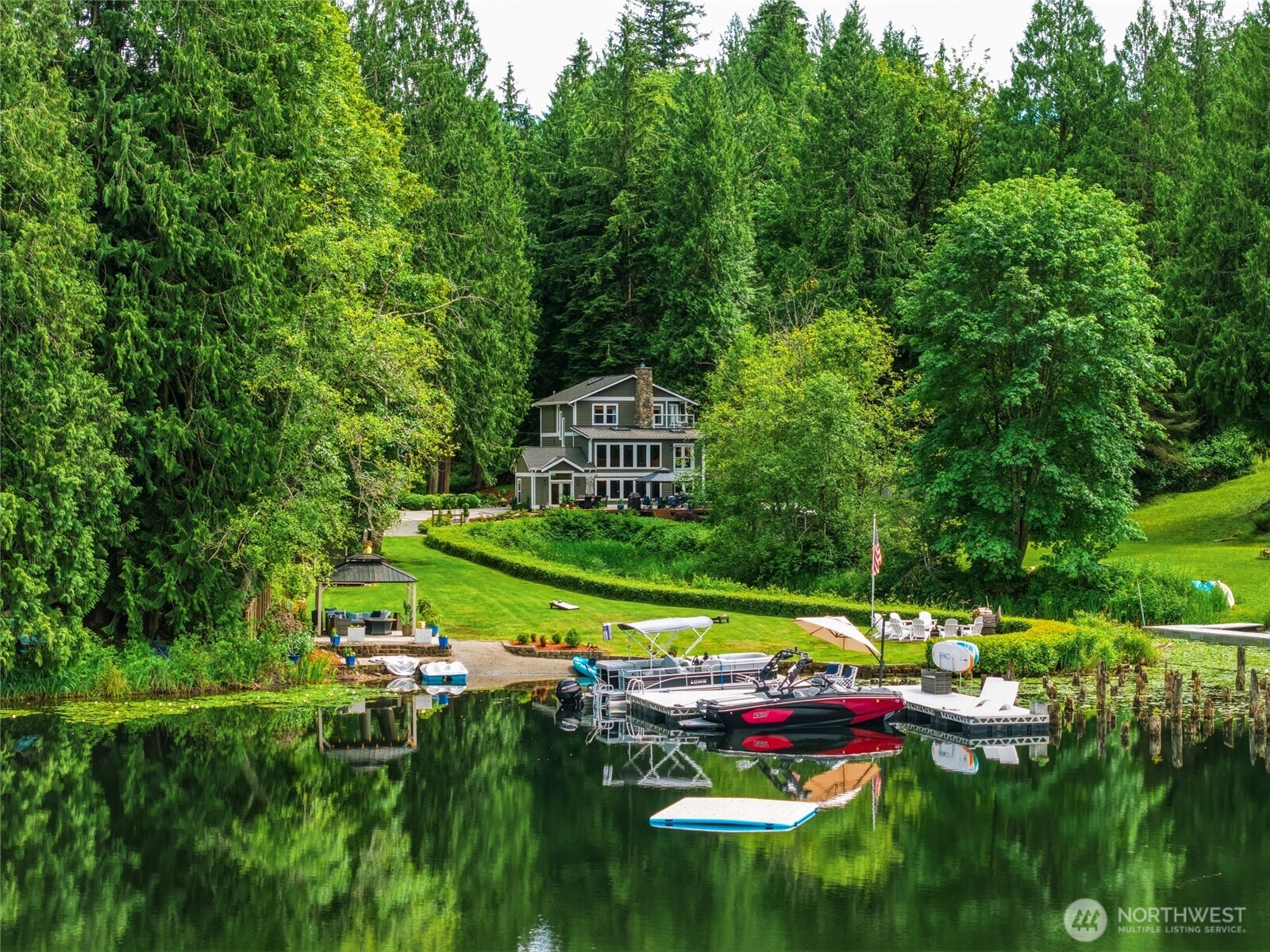 Photo of 5805 176th Drive SE, Snohomish, WA 98290