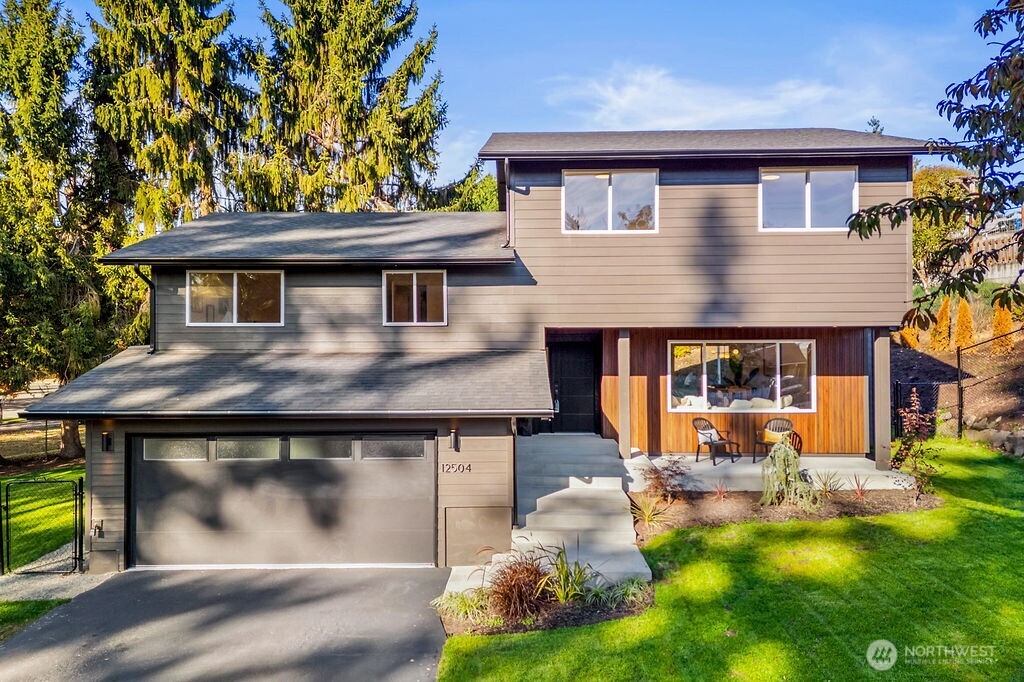 Photo of 12504 SE 104th Street, Renton, WA 98056