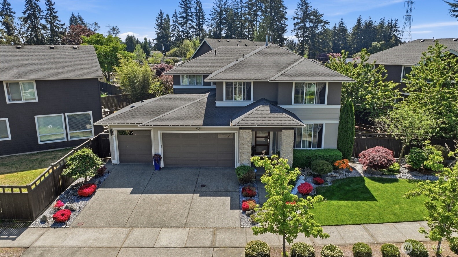 Photo of 3709 NE 24th Street, Renton, WA 98056
