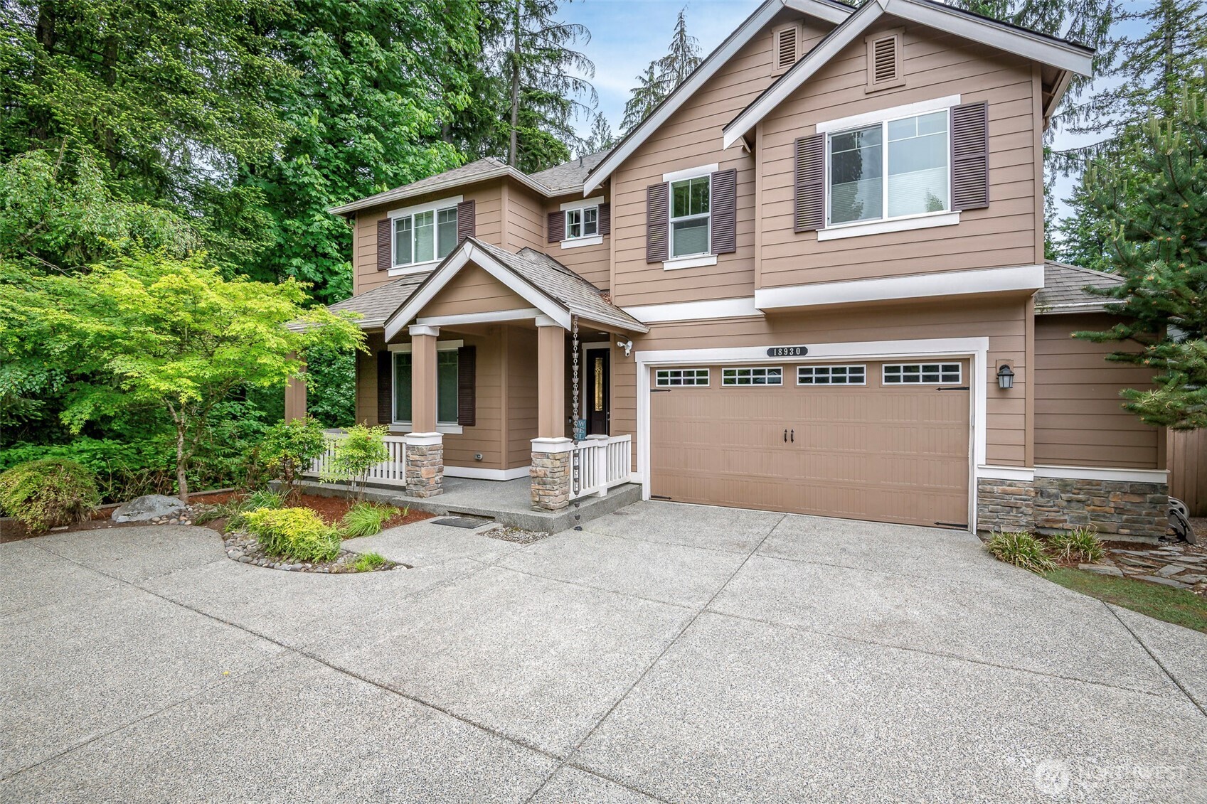 Photo of 18930 179th Place SE, Renton, WA 98058