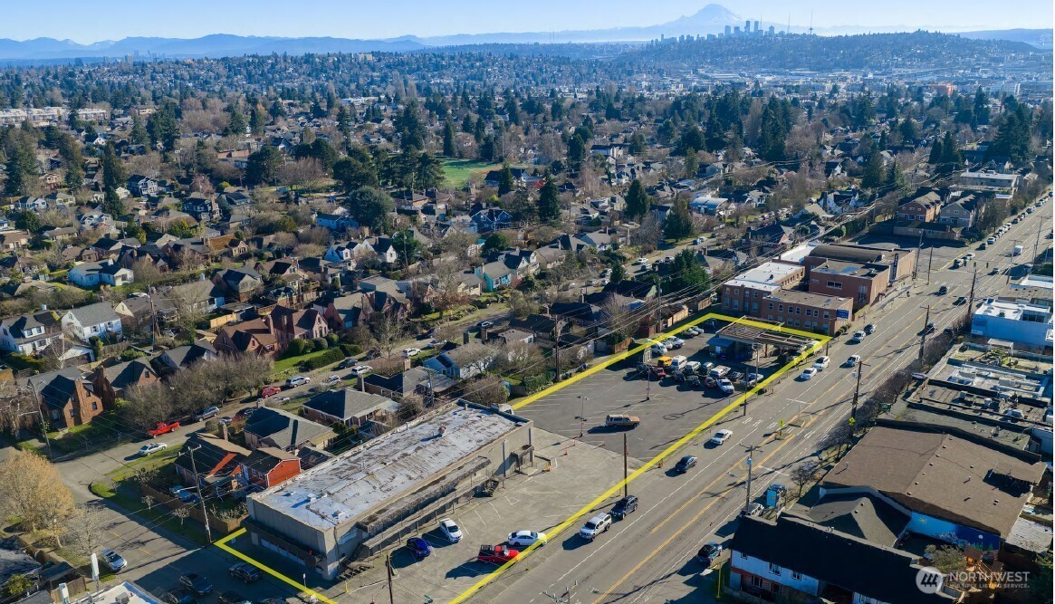 Photo of 7724 24th Avenue NW, Seattle, WA 98117