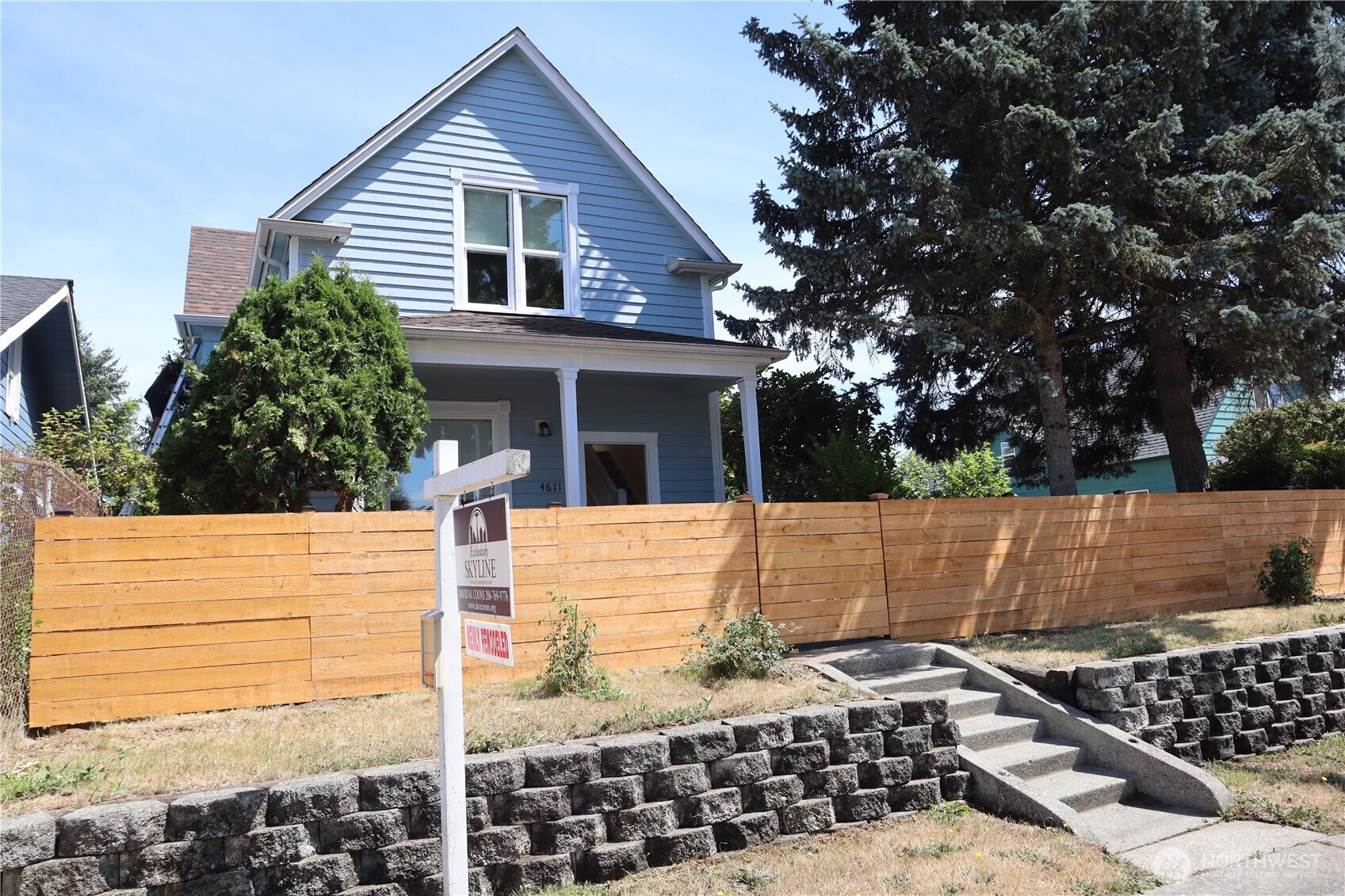 Photo of 4611 S M Street, Tacoma, WA 98408