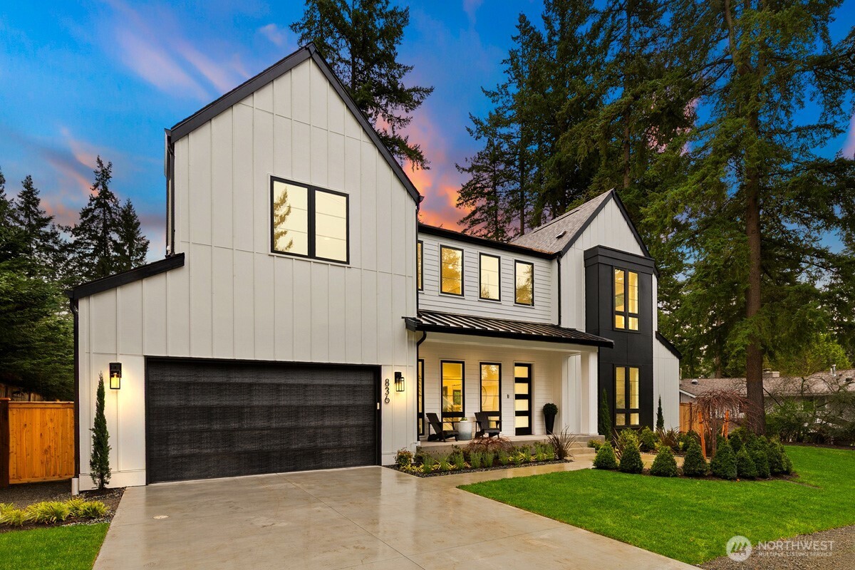 Photo of 836 130th Avenue NE, Bellevue, WA 98005