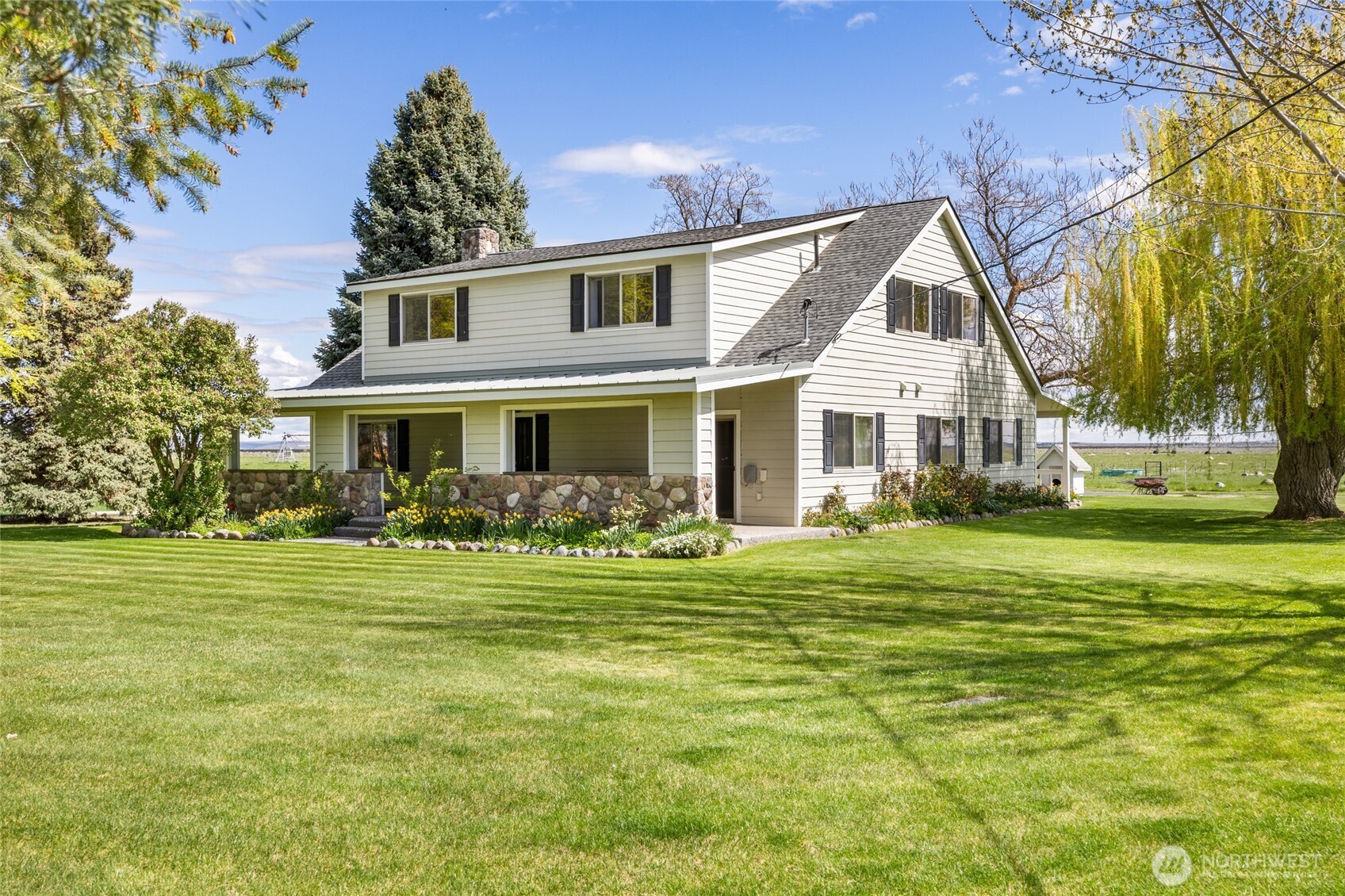 Photo of 17325 NE B.5 Road, Soap Lake, WA 98851