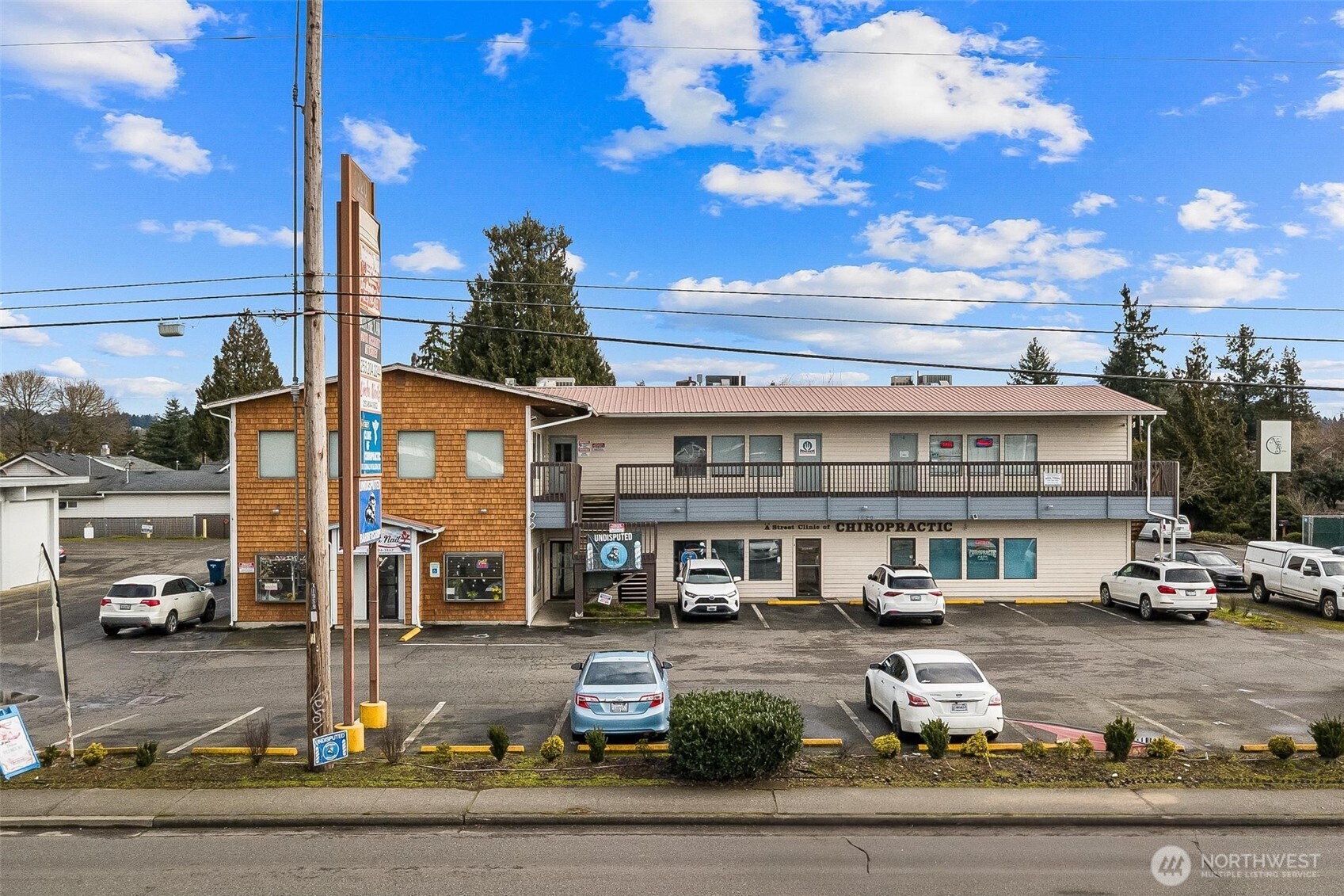 Photo of 1020 A Street SE, Auburn, WA 98002
