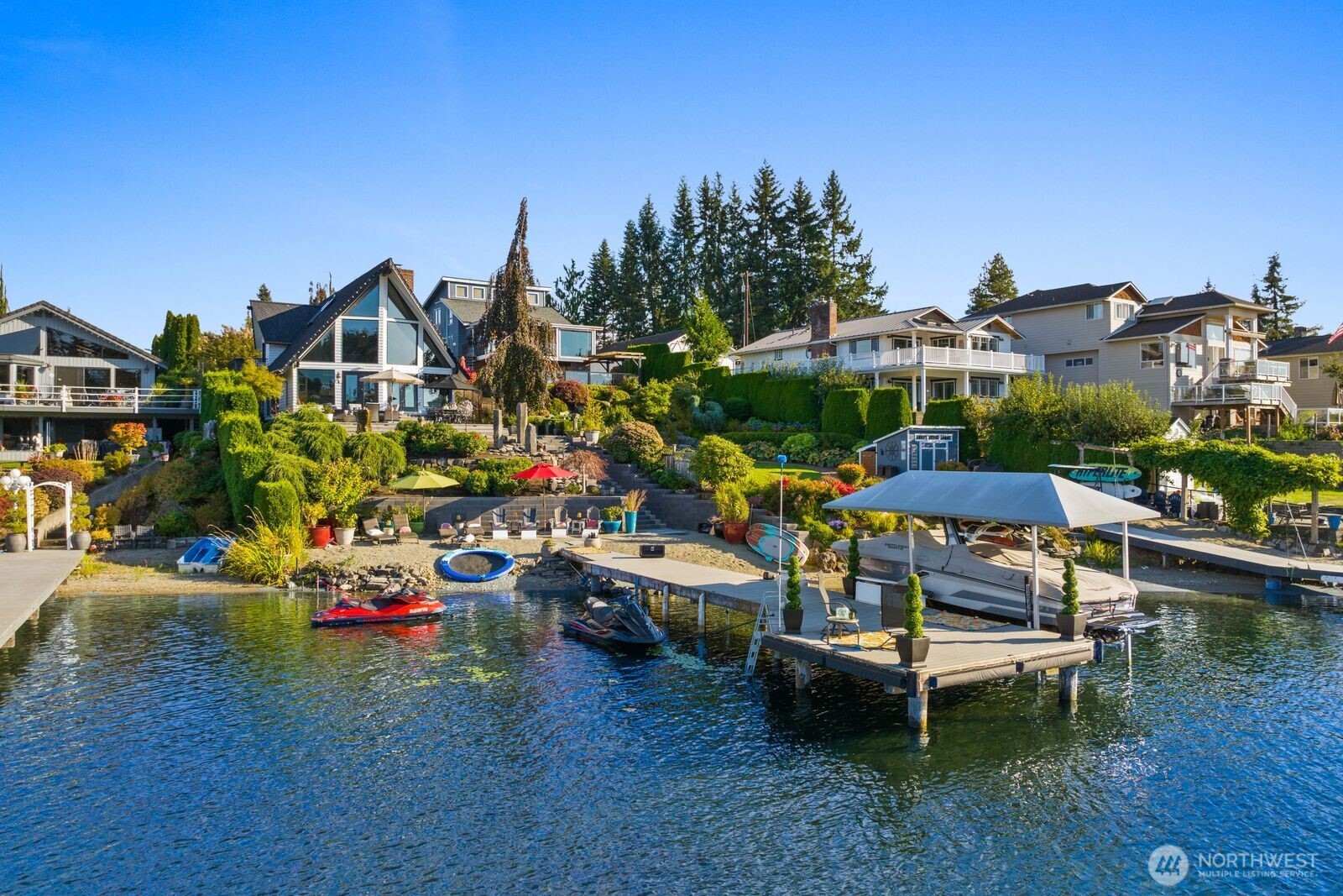 Photo of 1504 E Lakeshore Drive, Lake Stevens, WA 98258