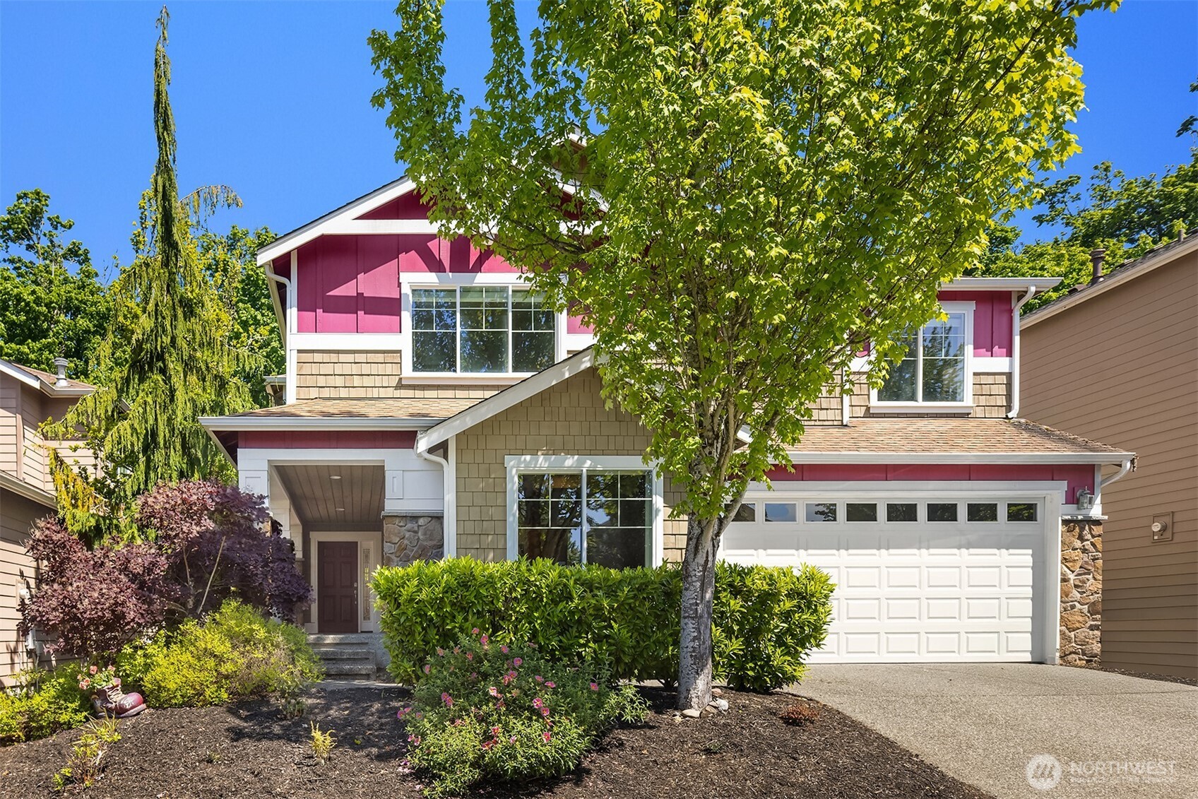 Photo of 16148 Parkside Way SE, Renton, WA 98058