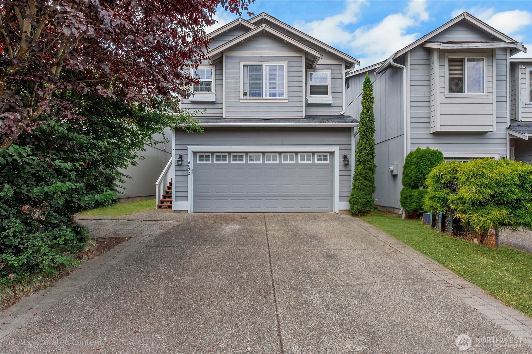 Photo of 16022 89th Avenue E, Puyallup, WA 98375