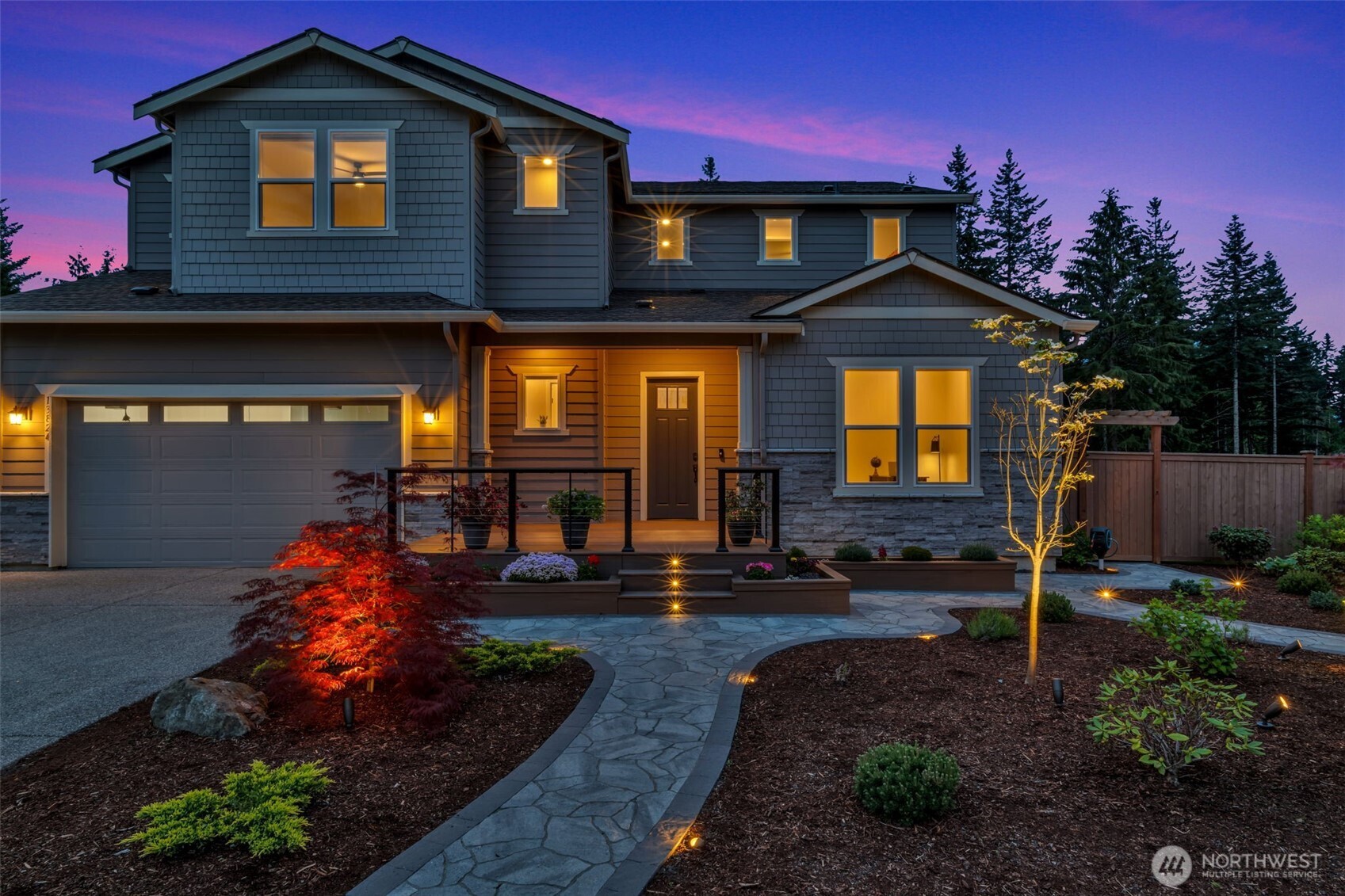 Photo of 13824 127th Street NE, Lake Stevens, WA 98258
