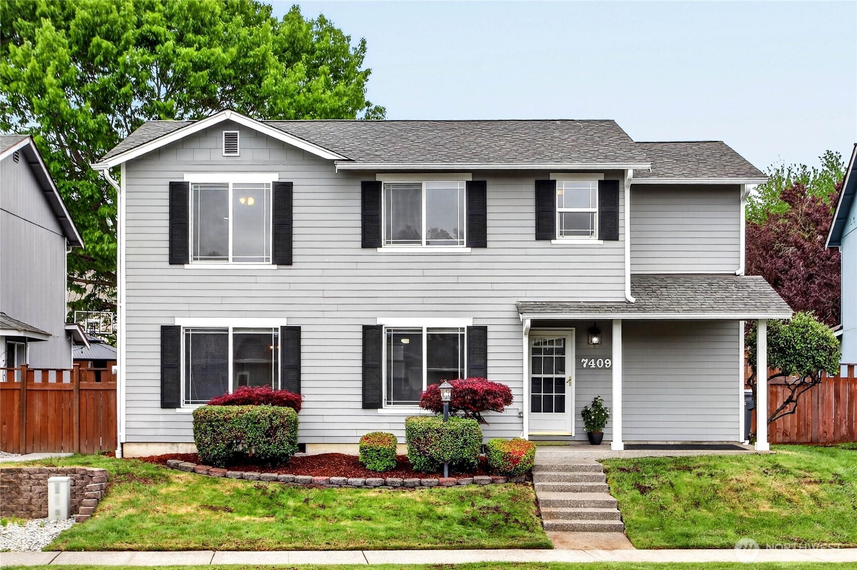 Photo of 7409 Village Drive, Sumner, WA 98390