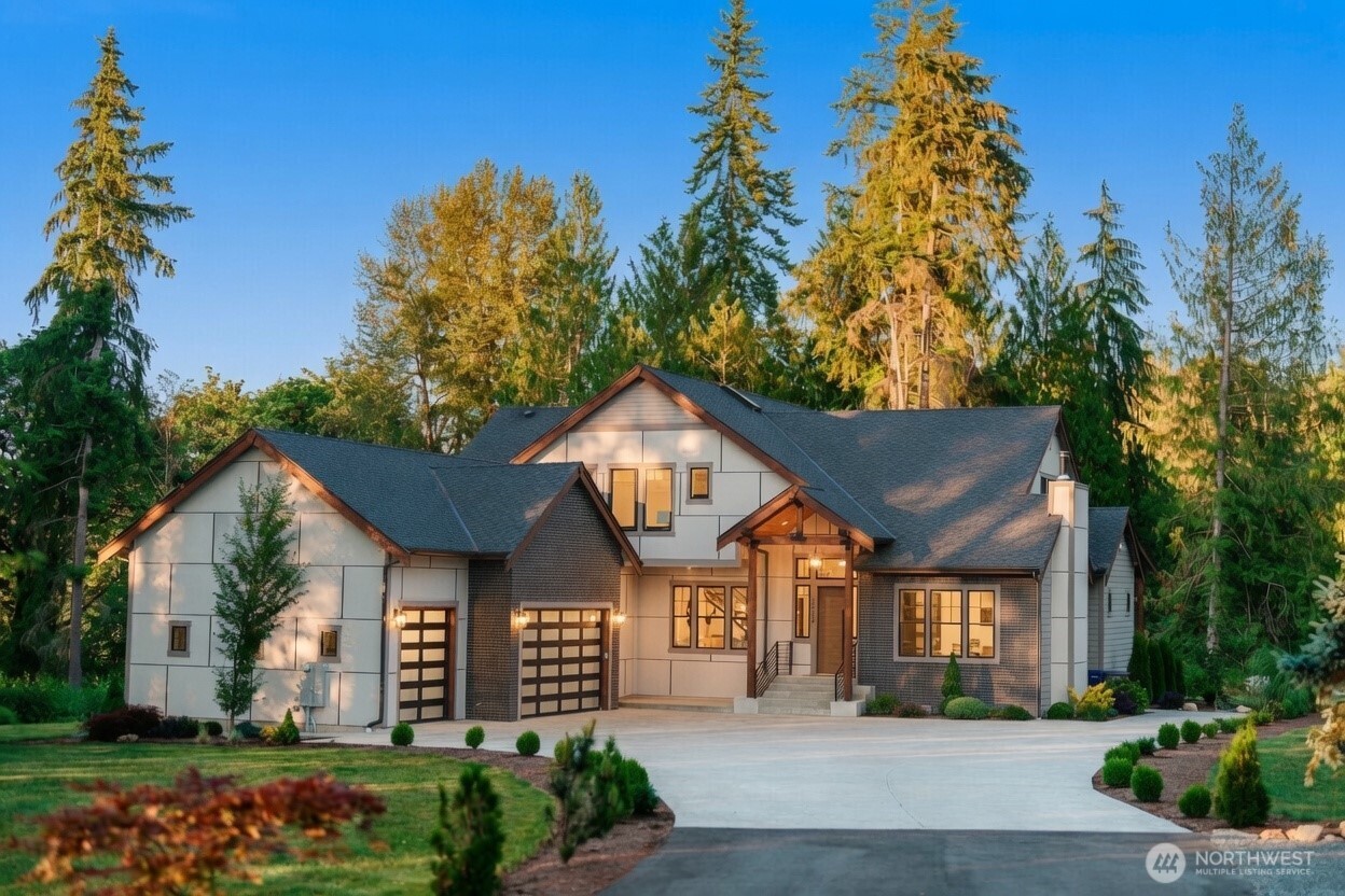 Photo of 12103 202nd Street SE, Snohomish, WA 98296