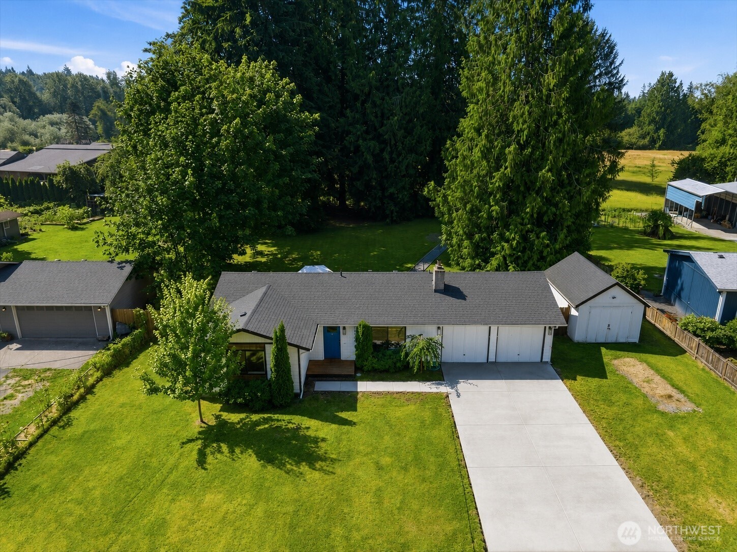Photo of 15906 82nd Street NE, Lake Stevens, WA 98258