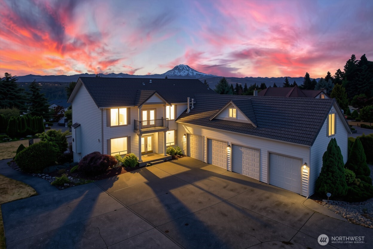 Photo of 13502 144th Street E, Puyallup, WA 98374
