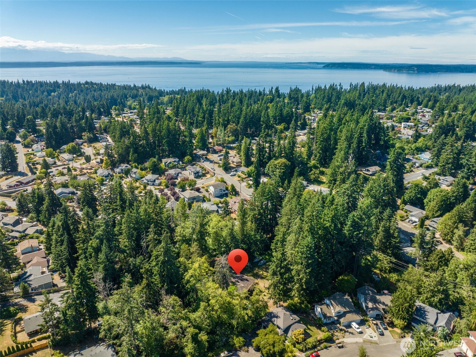 Photo of 18007 Olympic View Drive, Lynnwood, WA 98037