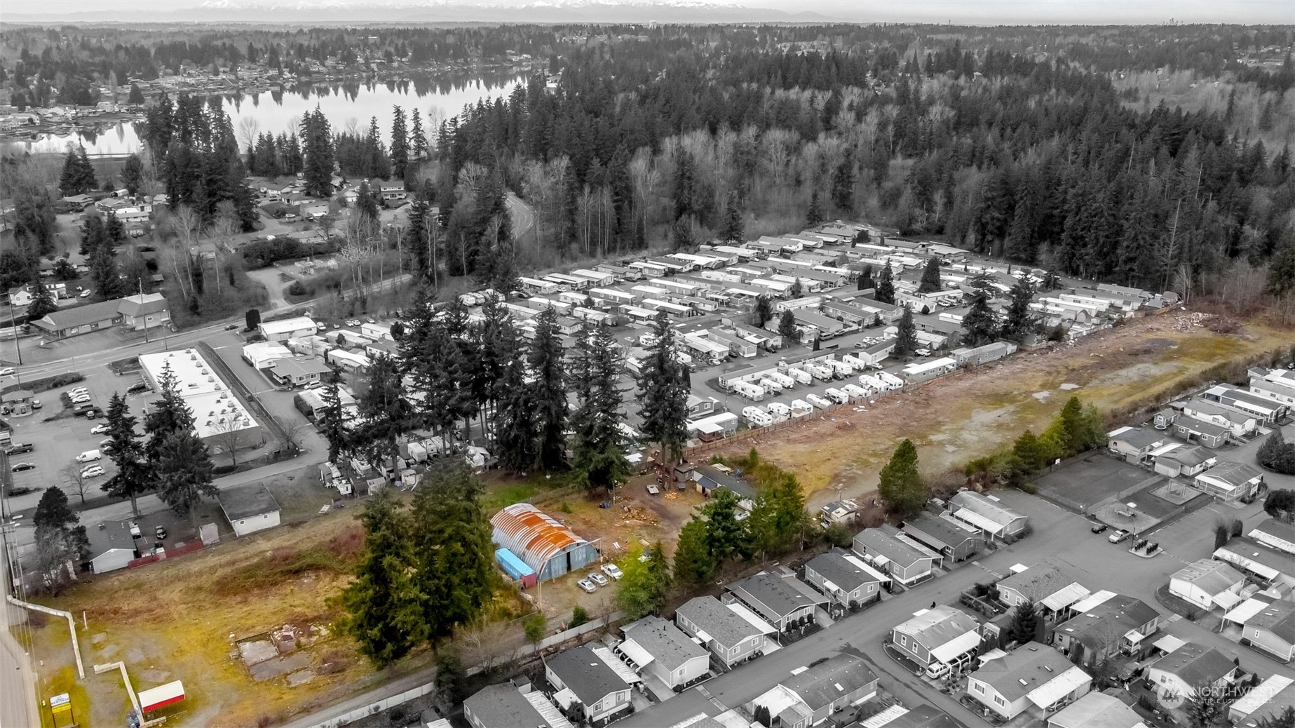 Photo of 15326 SE 272nd Street, Kent, WA 98042