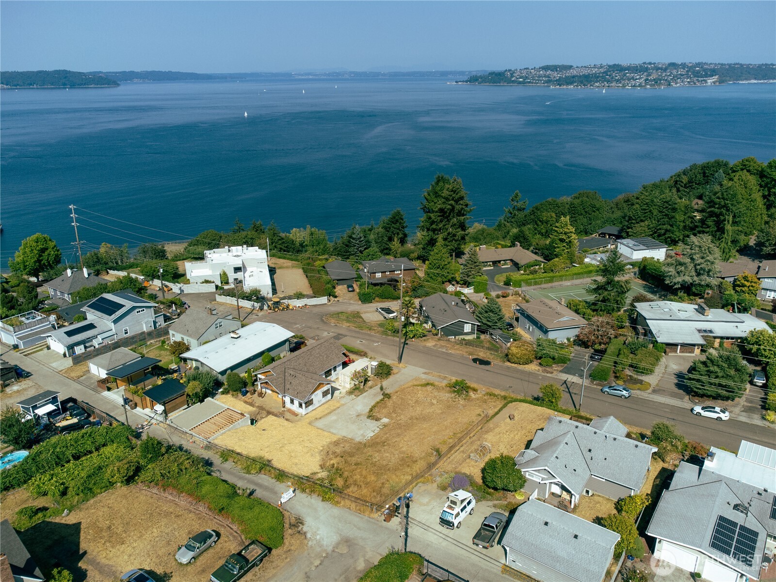 Photo of 4636 N Gove Street, Tacoma, WA 98407