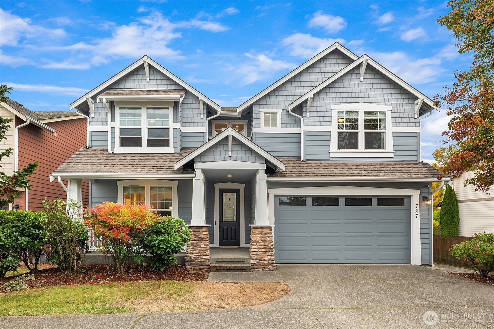 Photo of 787 Hoquiam Place NE, Renton, WA 98059