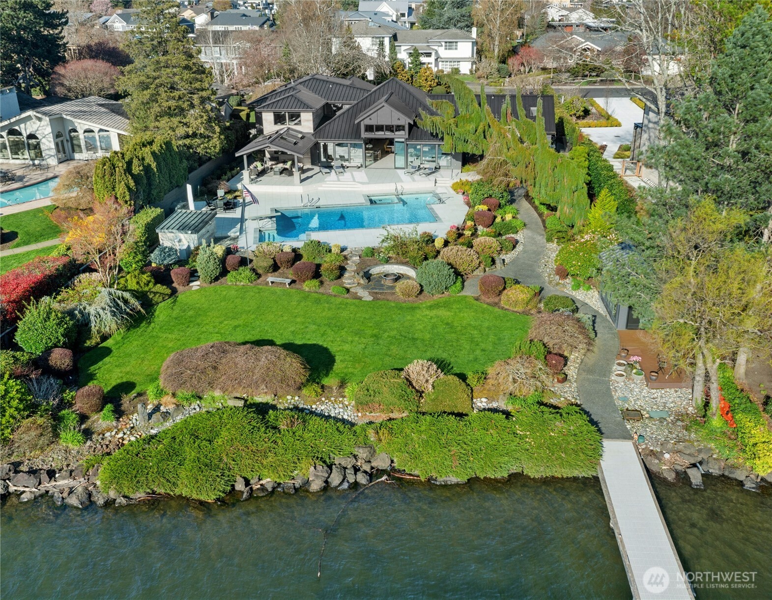Photo of 70 Cascade Ky, Bellevue, WA 98006