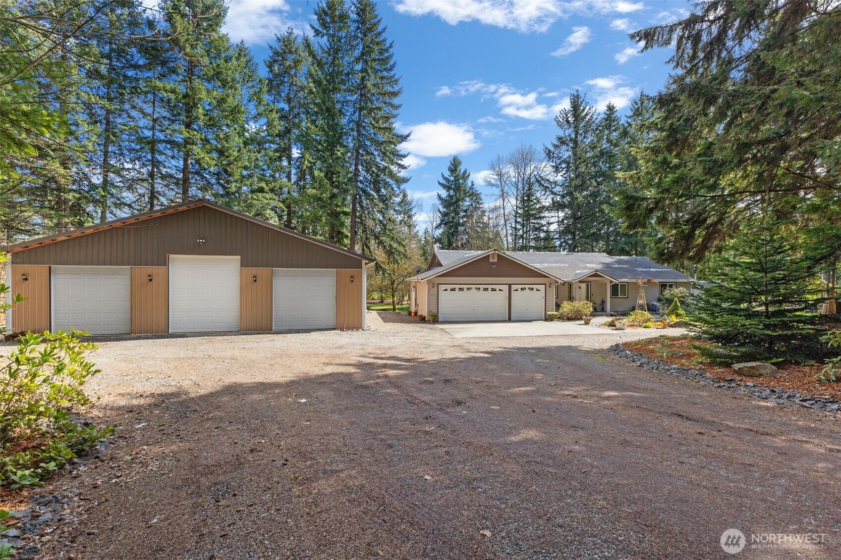 Photo of 12217 224th Avenue E, Bonney Lake, WA 98391