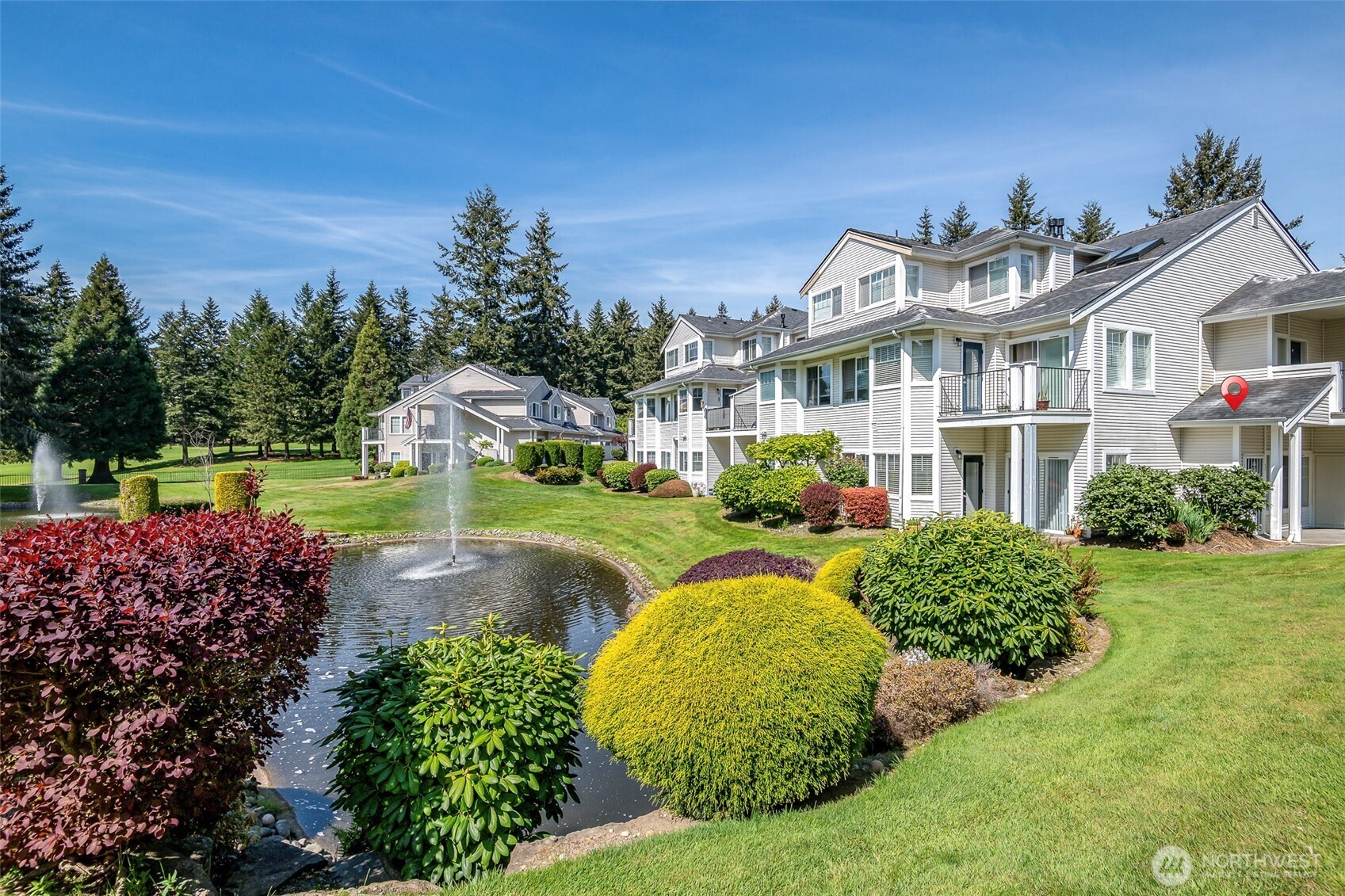 Photo of 4714 Fairwood Boulevard NE, Tacoma, WA 98422