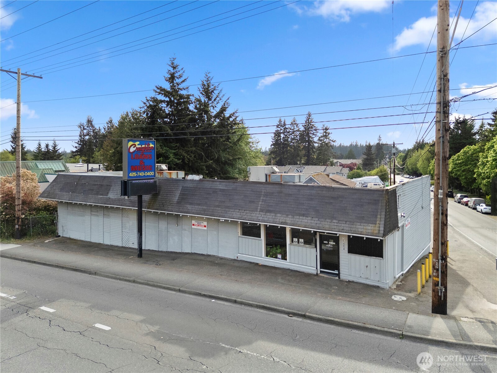 Photo of 16404 Highway 99, Lynnwood, WA 98037