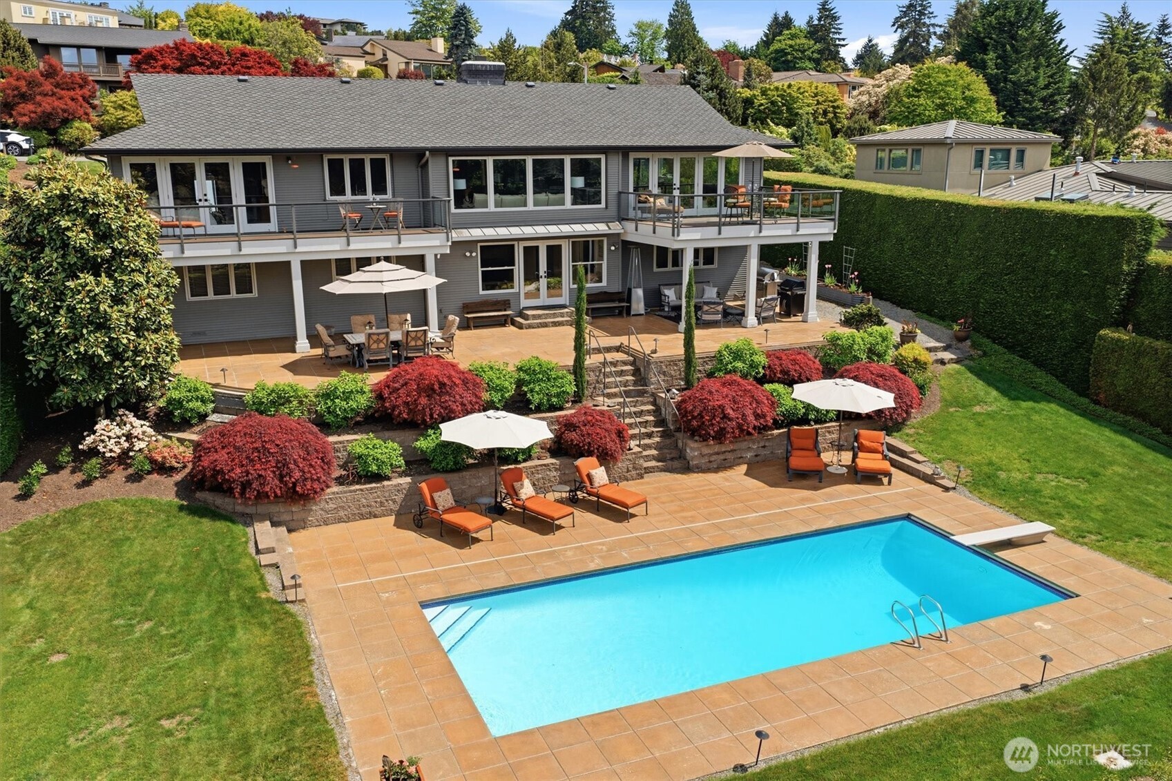 Photo of 1441 88th Avenue NE, Clyde Hill, WA 98004