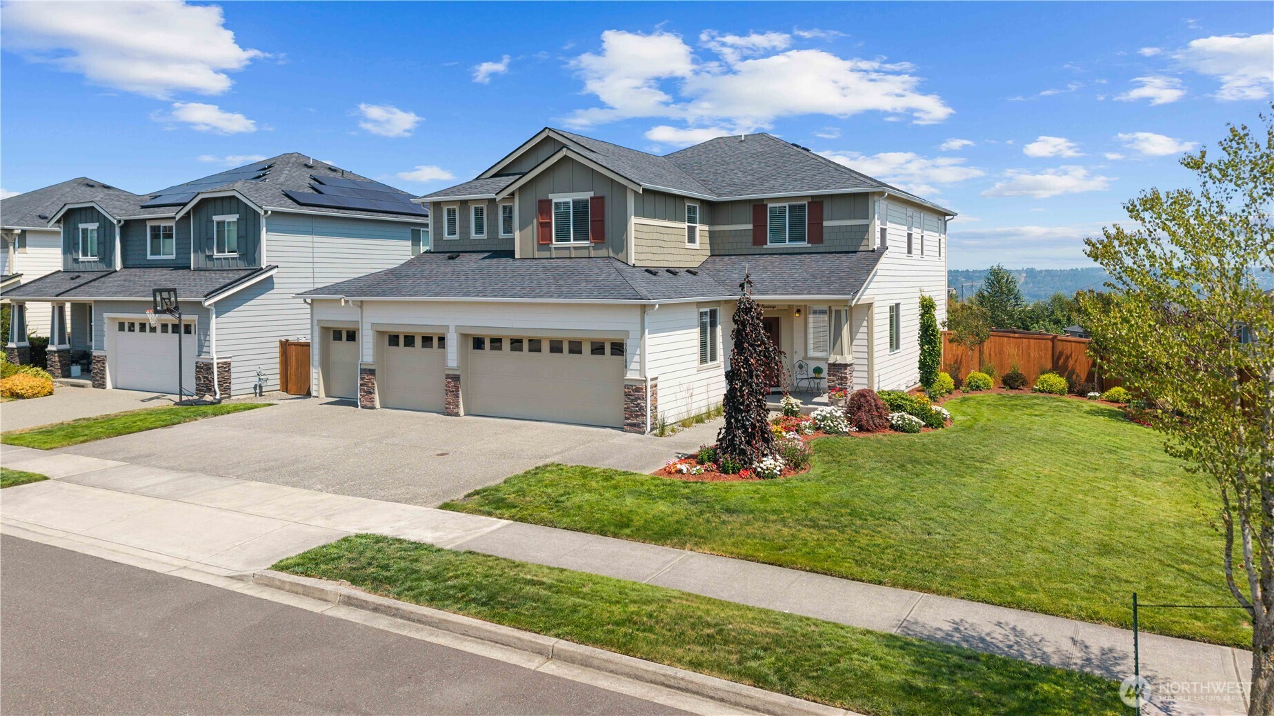 Photo of 30180 60th Avenue S, Auburn, WA 98001