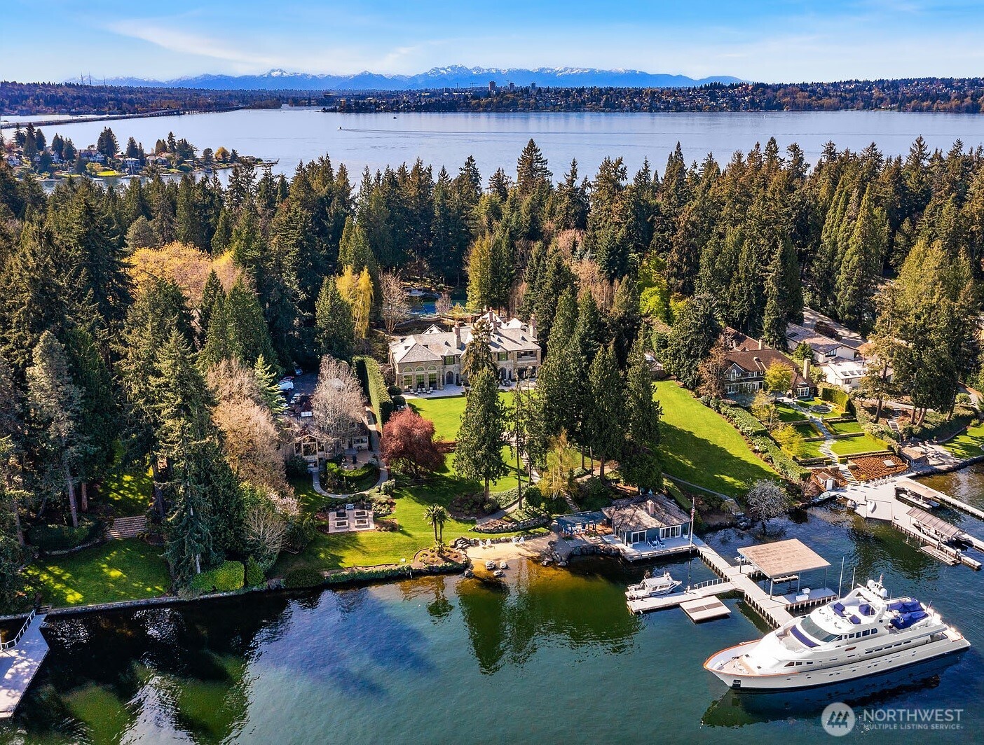 Photo of Hunts Point, WA 98004
