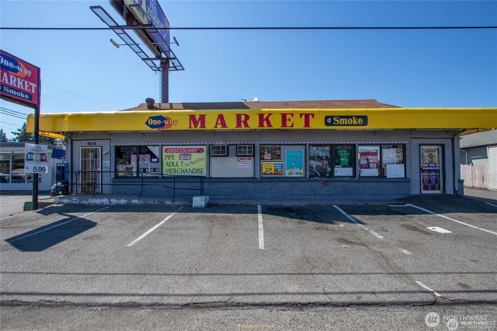 Photo of 9618 Pacific Ave, Tacoma, WA 98444