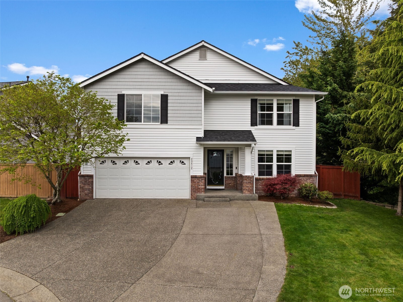 Photo of 23412 SE 260th Court, Maple Valley, WA 98038
