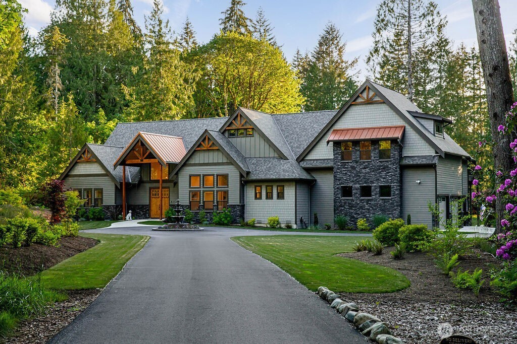Photo of 1820 145th Avenue SE, Snohomish, WA 98290