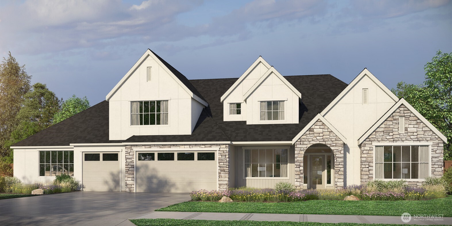 Photo of 0 (LOT 27) 139th Place SE, Auburn, WA 98092